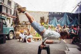 Klabautermann Images